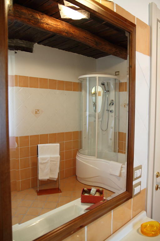 B&B Panta Rei Cicerale Ruang foto